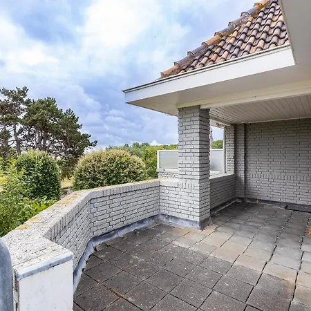 Vrijvakantiehuis Domburgseweg 52 Appartement Oostkapelle Exterior photo