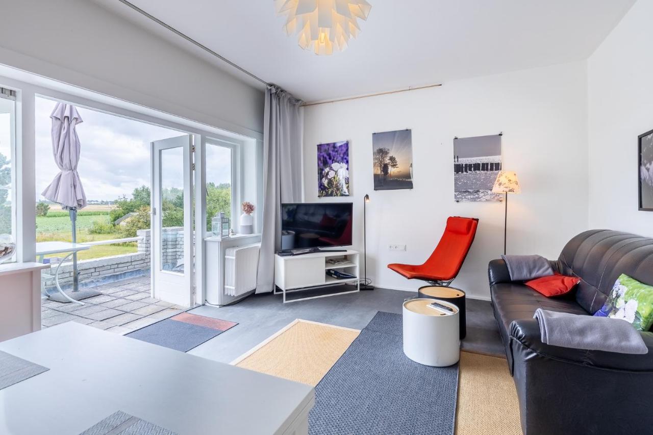 Vrijvakantiehuis Domburgseweg 52 Apartment Oostkapelle
