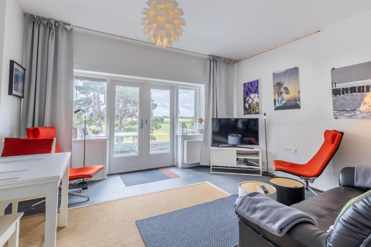 Vrijvakantiehuis Domburgseweg 52 Oostkapelle