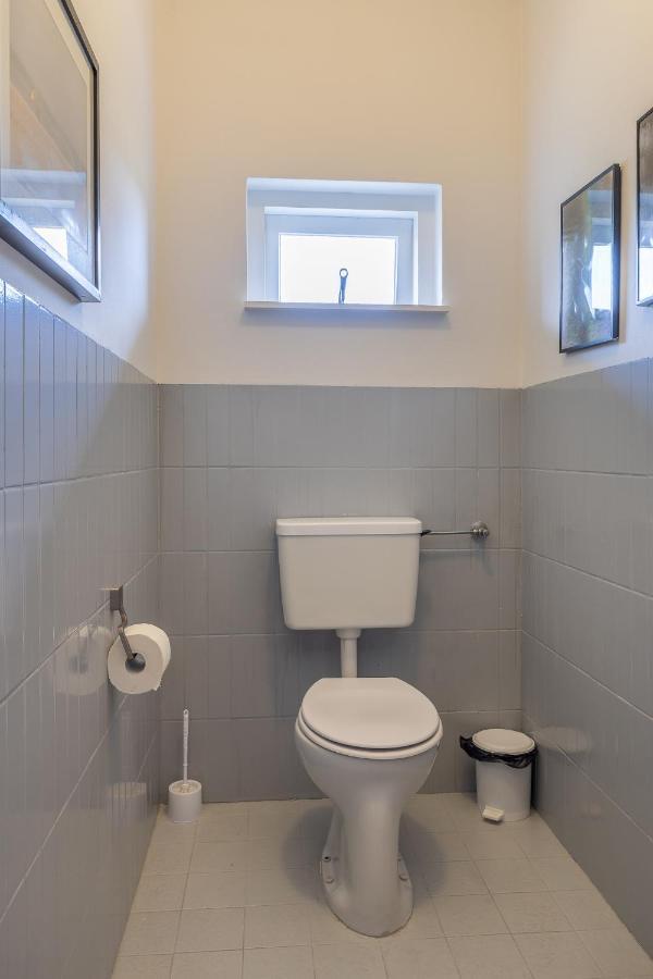 Vrijvakantiehuis Domburgseweg 52 *