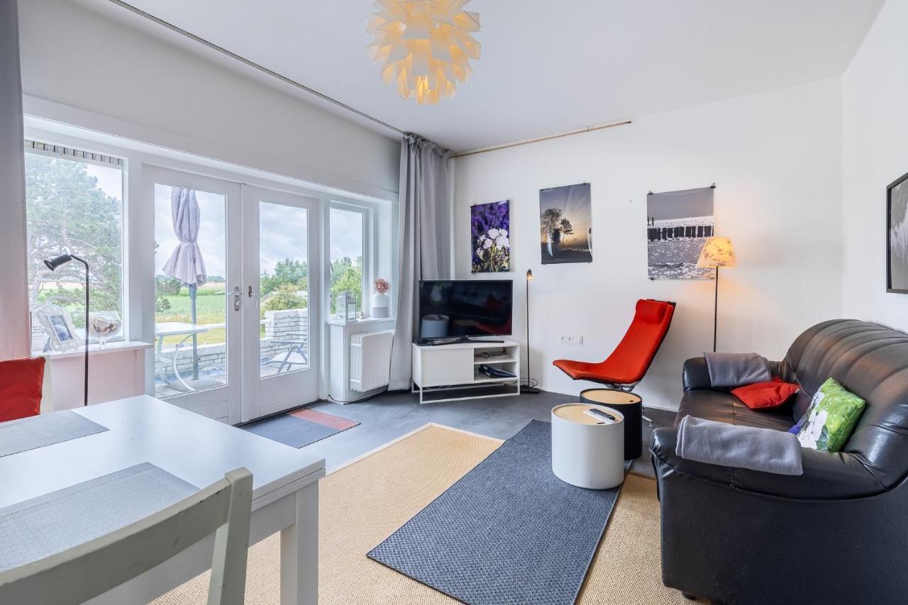 Apartment Vrijvakantiehuis Domburgseweg 52 *