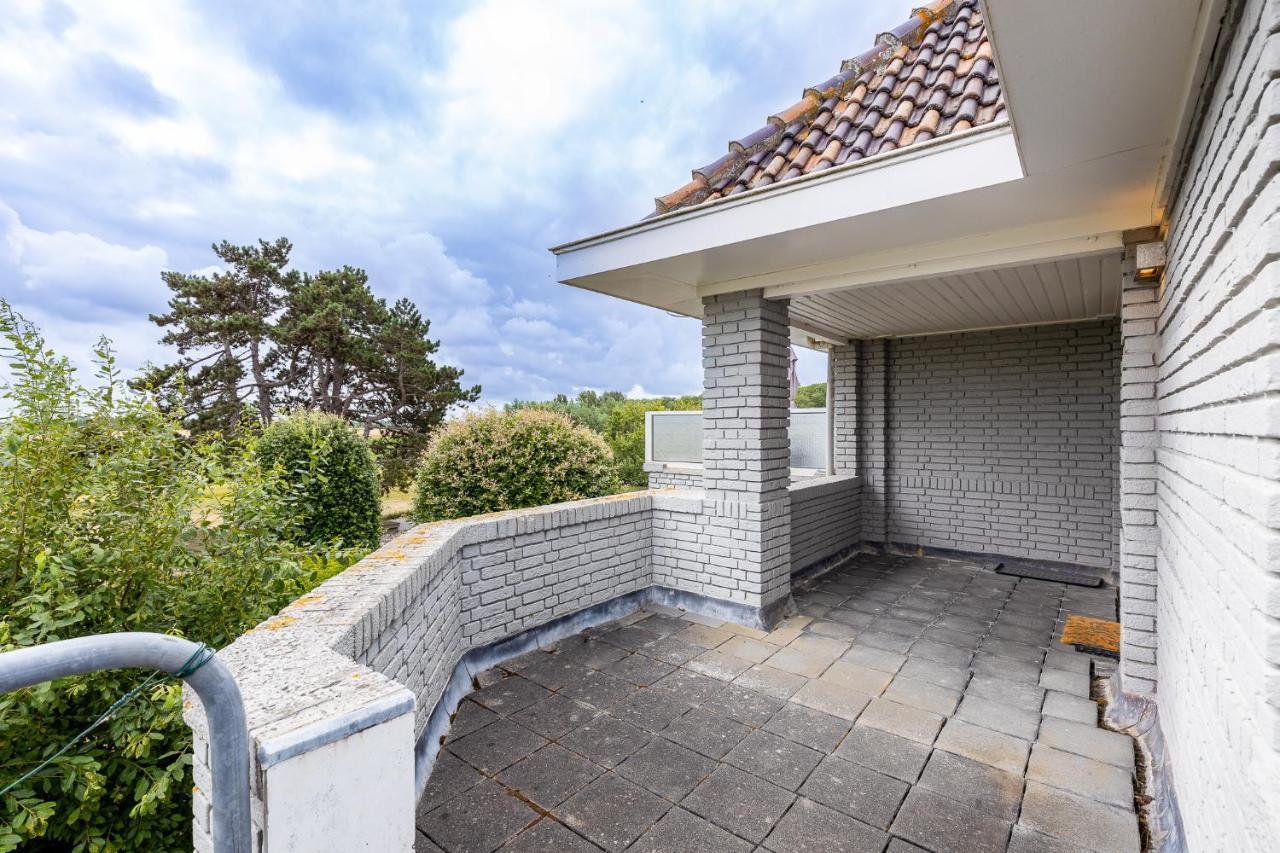 Vrijvakantiehuis Domburgseweg 52 * Oostkapelle