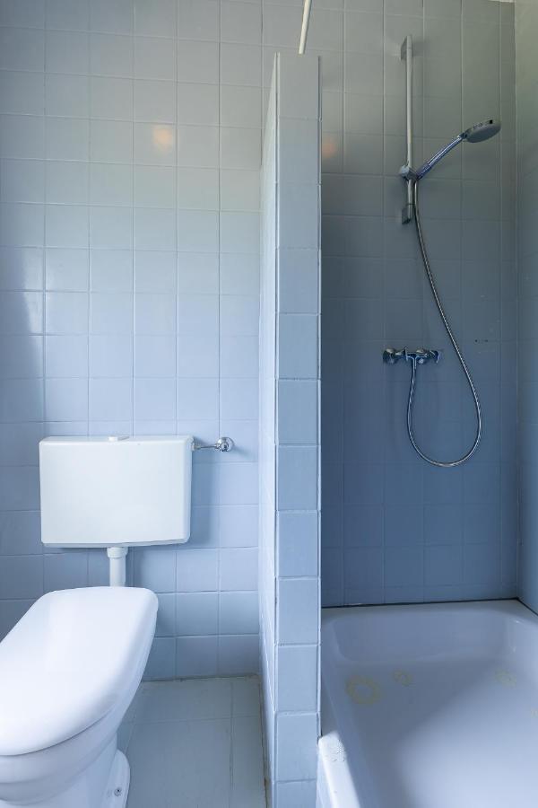 Apartment Vrijvakantiehuis Domburgseweg 52 Oostkapelle