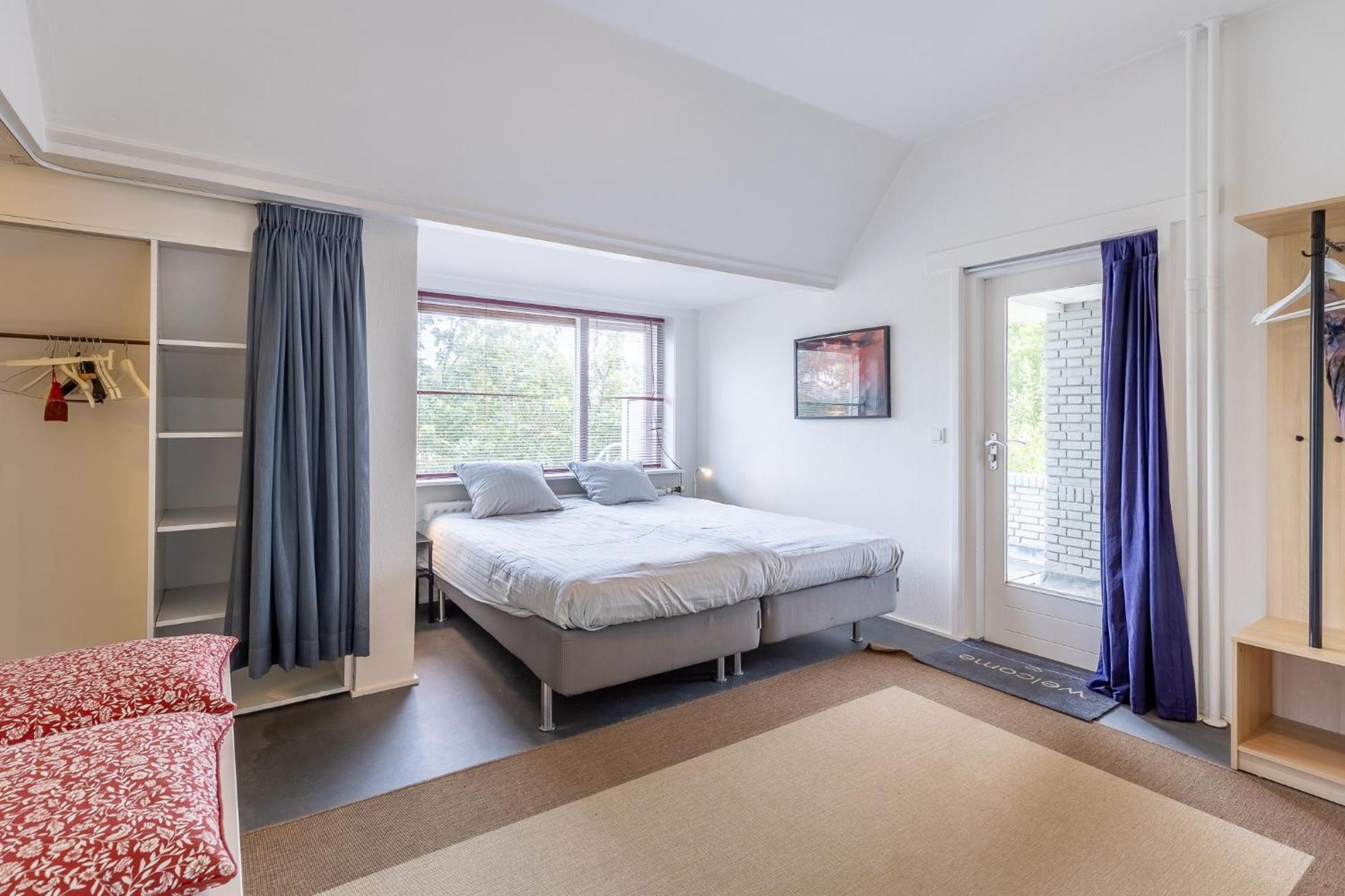 Vrijvakantiehuis Domburgseweg 52 Oostkapelle