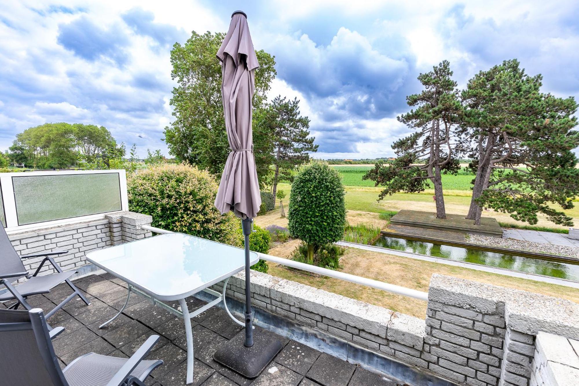 Vrijvakantiehuis Domburgseweg 52