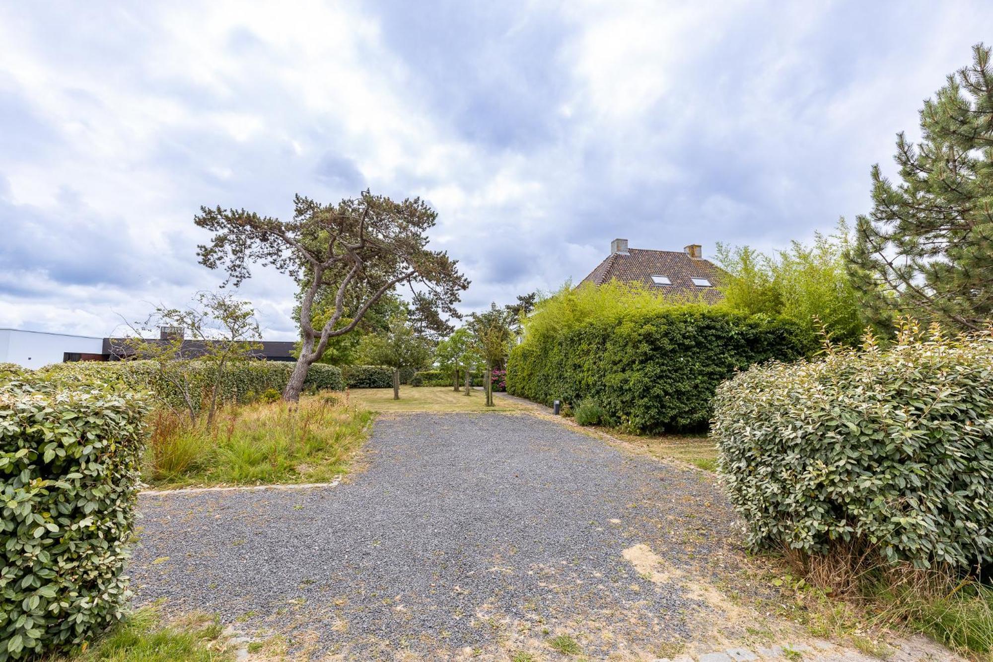Vrijvakantiehuis Domburgseweg 52 Oostkapelle